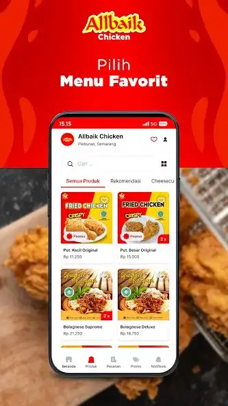 Play Allbaik Chicken as an online game Allbaik Chicken with UptoPlay