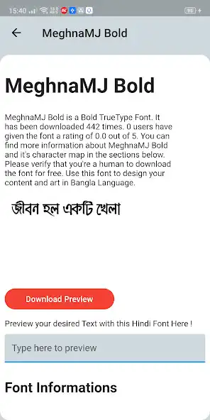 Play All Bangla Fonts as an online game online All Bangla Fonts with UptoPlay Play All Bangla Fonts as an online game All Bangla Fonts with UptoPlay