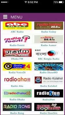 Play All Bangla Newspapers: Bangladeshi All Media Link