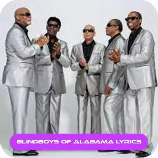 Play ALL BLIND BOYS OF ALABAMA GOSPEL SONG LYRICS APK Play ALL BLIND BOYS OF ALABAMA GOSPEL SONG LYRICS APK