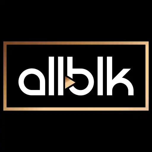 Play ALLBLK: Best in Black TV/Film APK