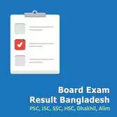 Free play online All Board Exam Results BD APK