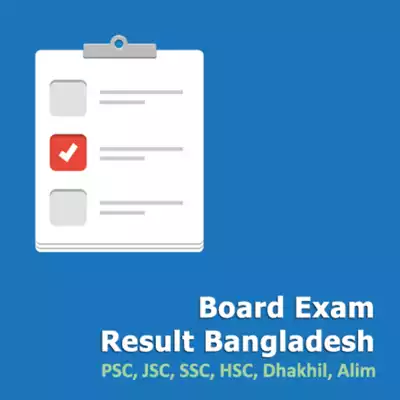 Play All Board Exam Results BD Play All Board Exam Results BD