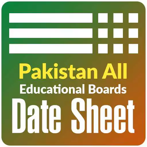 Play All Boards Date Sheet APK