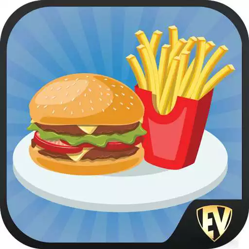 Free play online All Burger  Sandwich Recipes, Offline Fast Food APK