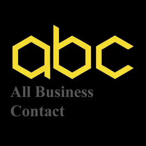 Play All Business Contact (ABC) APK Play All Business Contact (ABC) APK