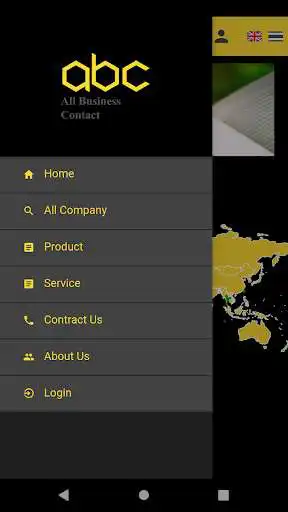 Play All Business Contact (ABC) as an online game All Business Contact (ABC) with UptoPlay