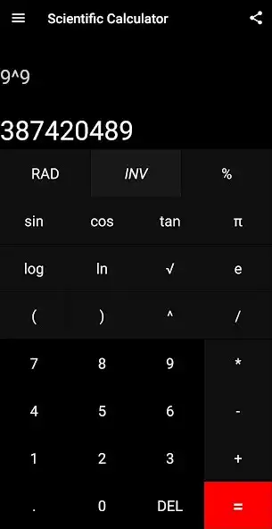 Play AllCalc - Calculator  and enjoy AllCalc - Calculator with UptoPlay