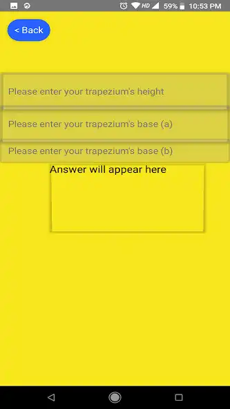 Play All calculators App - Yousef as an online game All calculators App - Yousef with UptoPlay