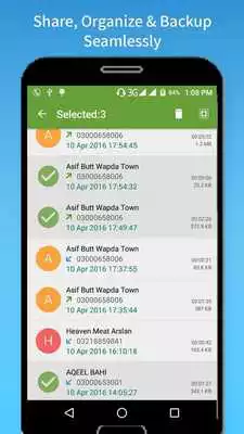 Play All Call Recorder Automatic Lite 2018