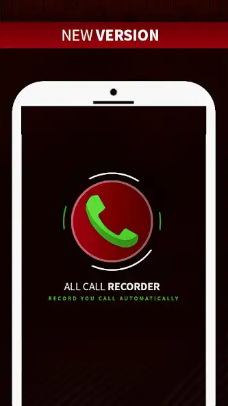 Play All call recorder automatic Play All call recorder automatic