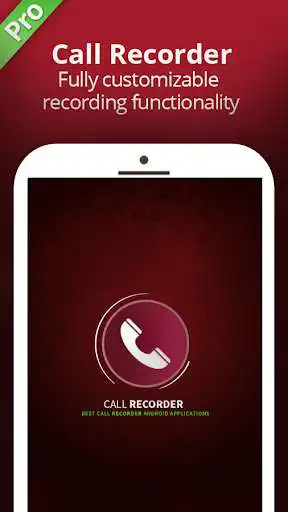 Play All Call Recorder Pro  and enjoy All Call Recorder Pro with UptoPlay