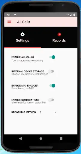 Play All Calls  and enjoy All Calls with UptoPlay