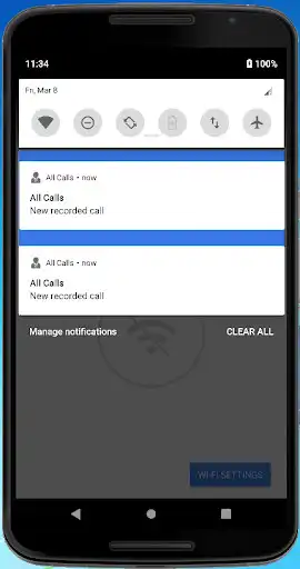 Play All Calls as an online game All Calls with UptoPlay