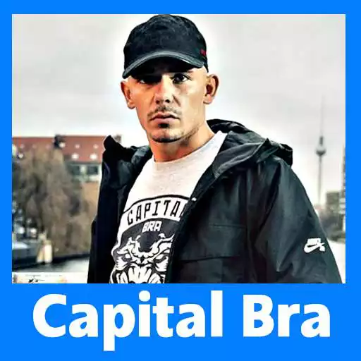 Play All Capital Bra Music Songs APK Play All Capital Bra Music Songs APK