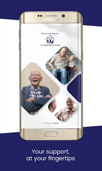 Play Allcare Nursing  and enjoy Allcare Nursing with UptoPlay