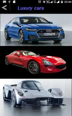 Play All Car models pro