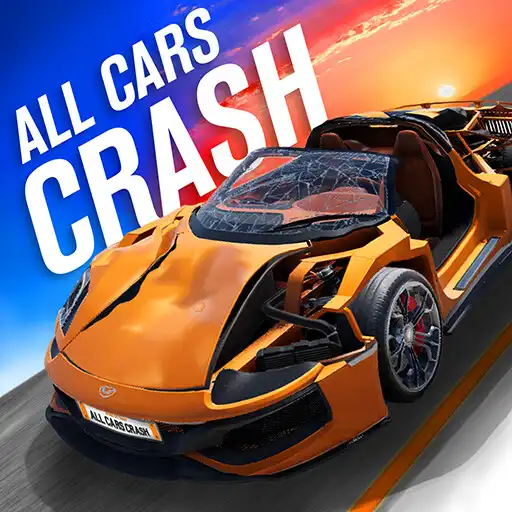 Play All Cars Crash APK