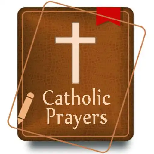 Free play online All Catholic Prayers, The Holy Rosary APK