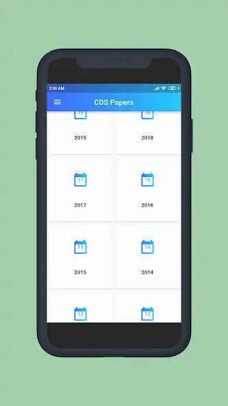 Play All CDS Papers  and enjoy All CDS Papers with UptoPlay