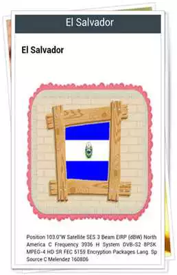 Play All Channel ElSalvador