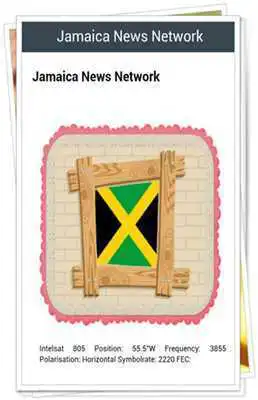 Play All Channel Jamaica