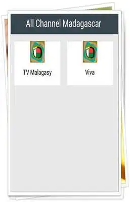 Play All Channel Madagascar Play All Channel Madagascar