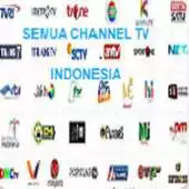 Free play online ALL CHANNEL TV INDONESIA APK Free play online ALL CHANNEL TV INDONESIA APK
