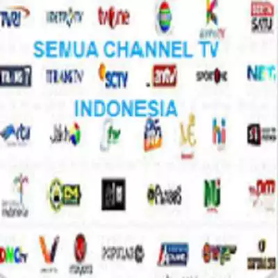 Play ALL CHANNEL TV INDONESIA