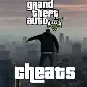 Free play online All Cheat Codes for GTA V APK