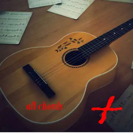 Play All chords plus APK