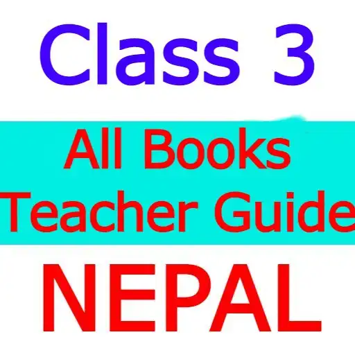 Play All Class 3 Book Teacher Guide APK Play All Class 3 Book Teacher Guide APK