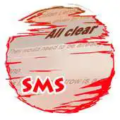 Free play online All clear S.M.S. Skin APK