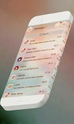 Play All clear S.M.S. Skin