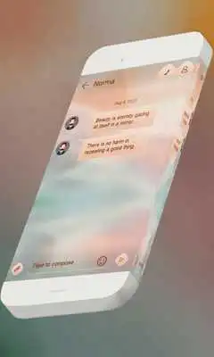 Play All clear S.M.S. Skin