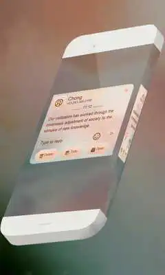 Play All clear S.M.S. Skin