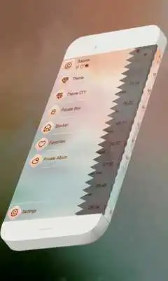 Play All clear S.M.S. Skin