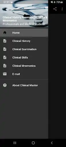 Play All Clinical Examinations  and enjoy All Clinical Examinations with UptoPlay