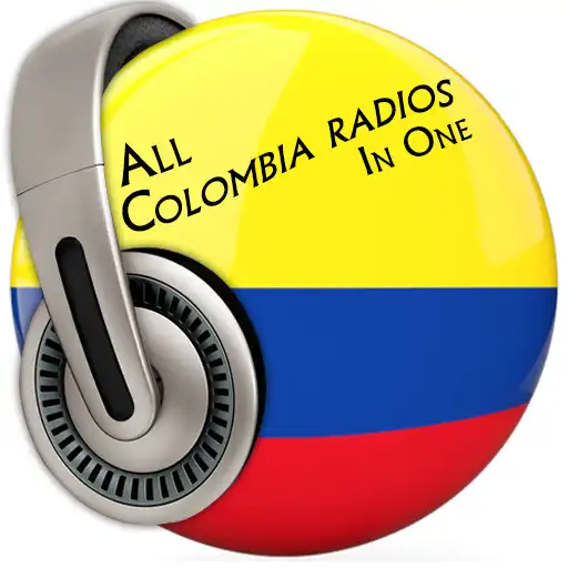 Play All Colombia Radios in One APK