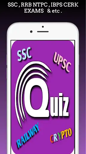 Play All Competitive Exams SSC NTPC  and enjoy All Competitive Exams SSC NTPC with UptoPlay