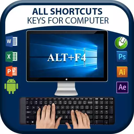 Free play online All Computer Shortcut Keys APK Free play online All Computer Shortcut Keys APK