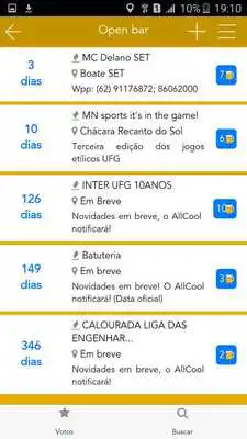 Play AllCool