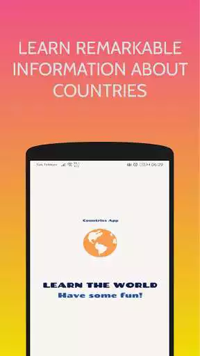 Play All Countries, Capitals and Flags  and enjoy All Countries, Capitals and Flags with UptoPlay