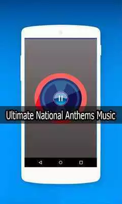Play All Countries National Anthems Music  Songs