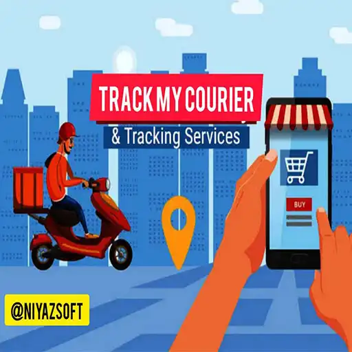 Play ALL COURIER TRACKING A TO Z APK
