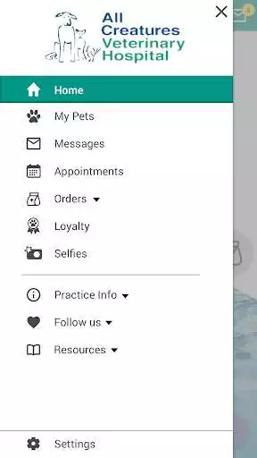 Play All Creatures Salem as an online game online All Creatures Salem with UptoPlay com.vet2pet.allcreaturesvet100125338 Play All Creatures Salem as an online game All Creatures Salem with UptoPlay