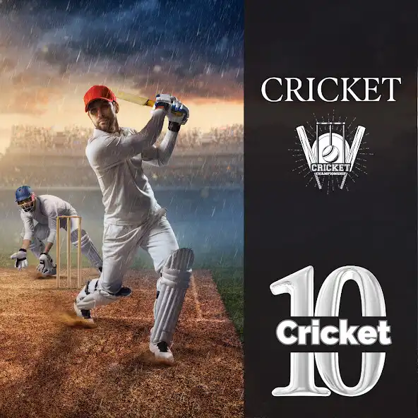 Play All Cricket for 10cric friends  and enjoy All Cricket for 10cric friends with UptoPlay