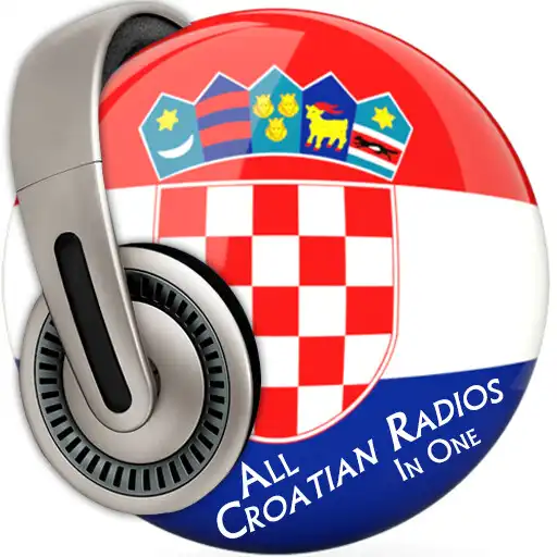 Play All Croatian Radios in One APK