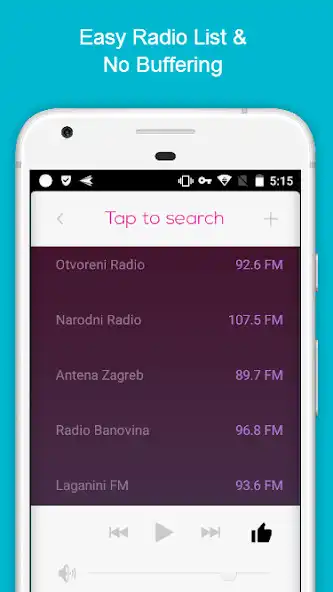 Play All Croatian Radios in One as an online game All Croatian Radios in One with UptoPlay