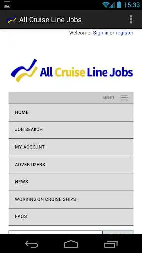 Play AllCruiseLineJobs